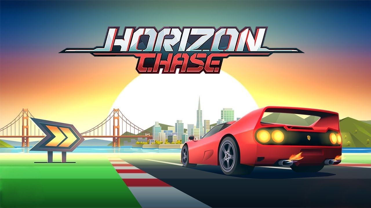 Best Racing Games On Android