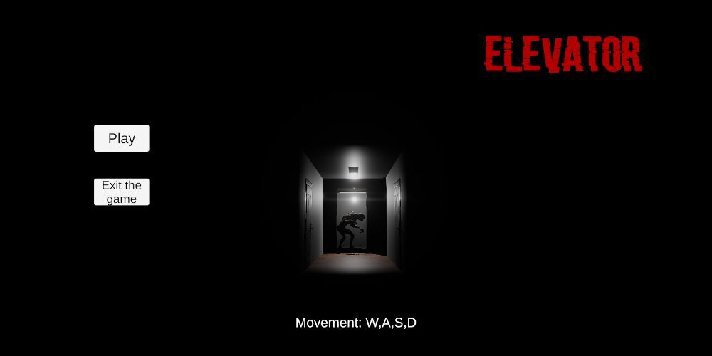 The Best Horror Games Featuring Elevators