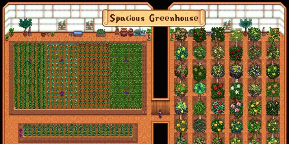 Лучшие моды для Android в Stardew Valley