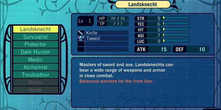 etrian-odyssey-class-selection-screen.jpg (740×370)