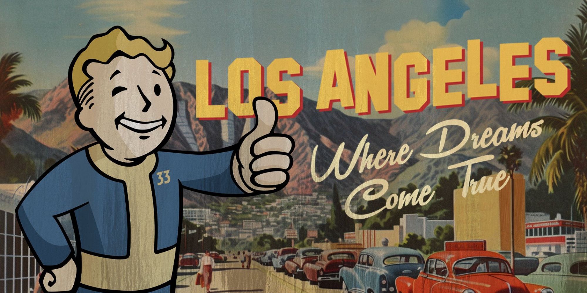 Fallout Fans Think The TV Show Is Using AI Art