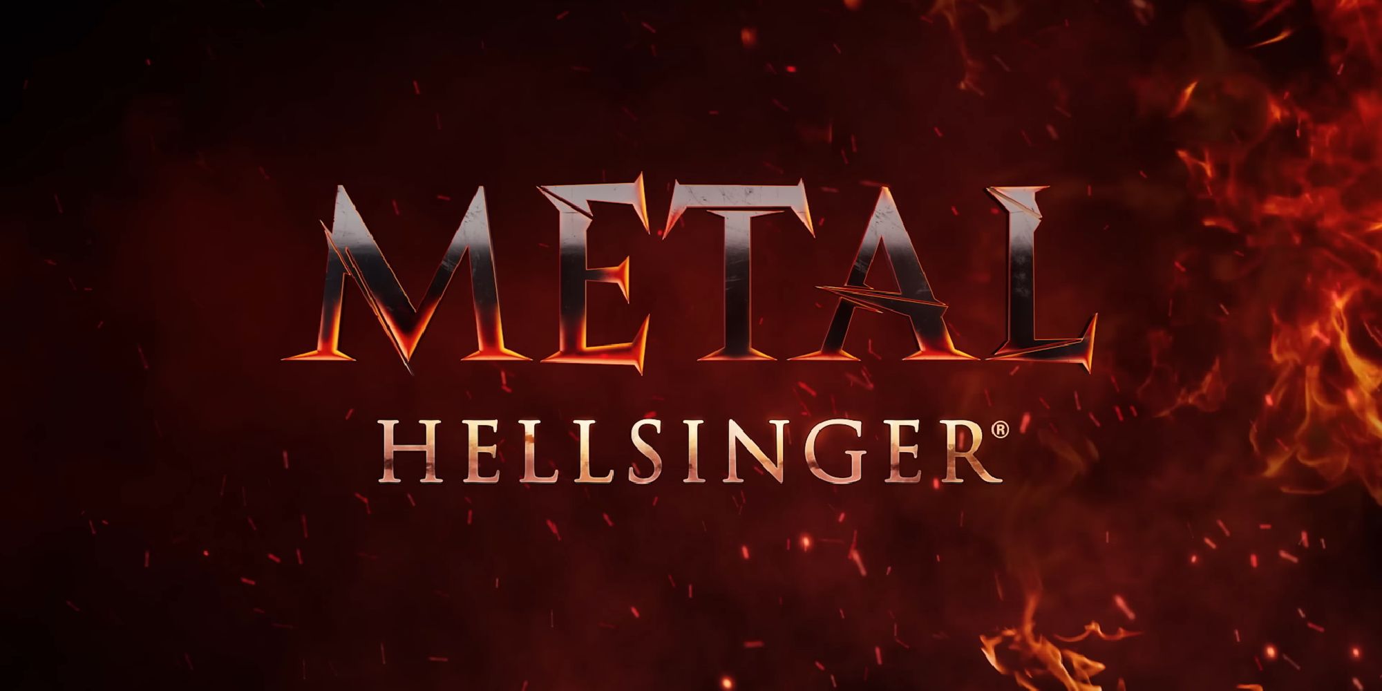 metal hellsinger title