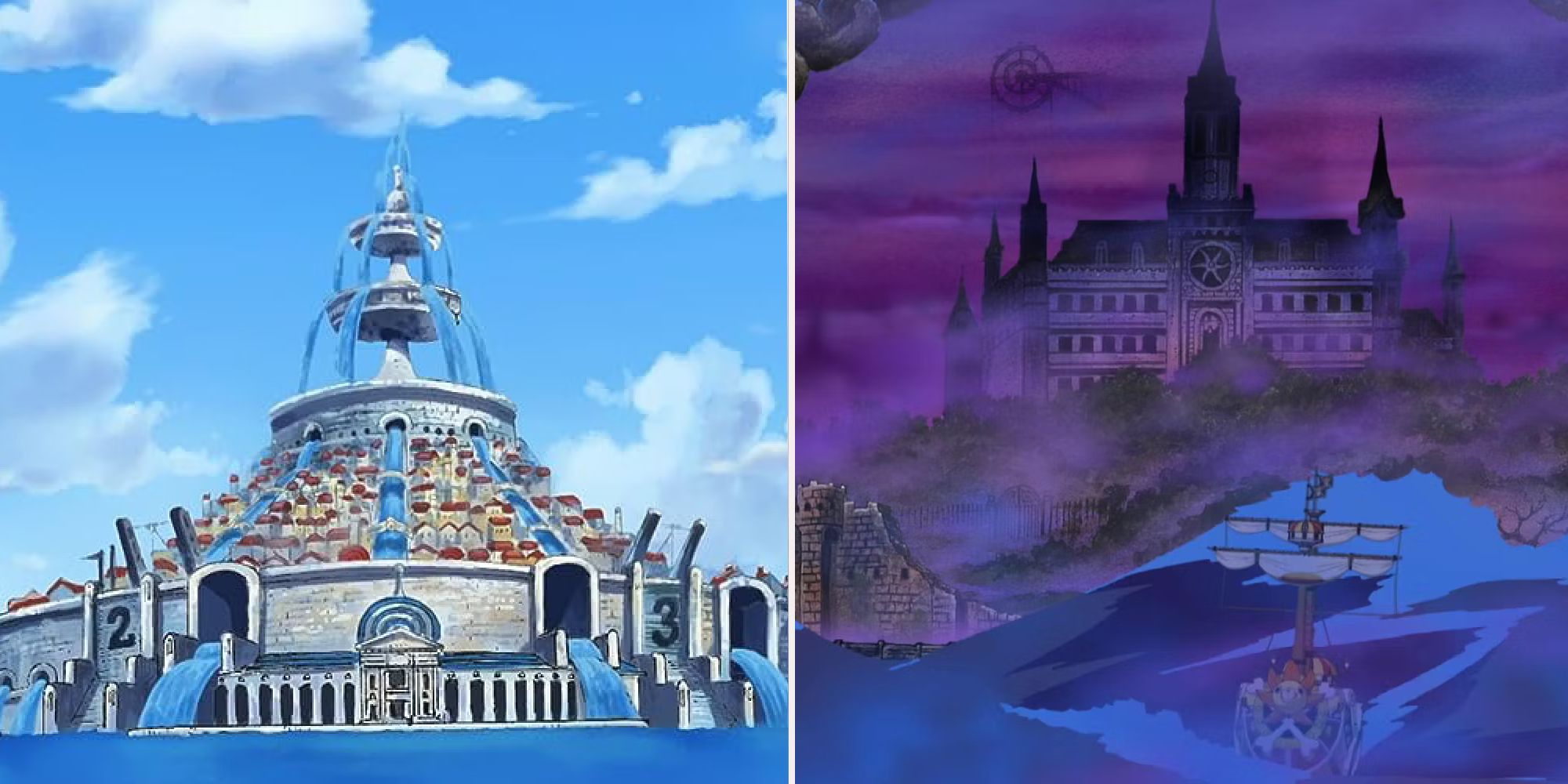 One Piece Story Arcs We Want To See As Games