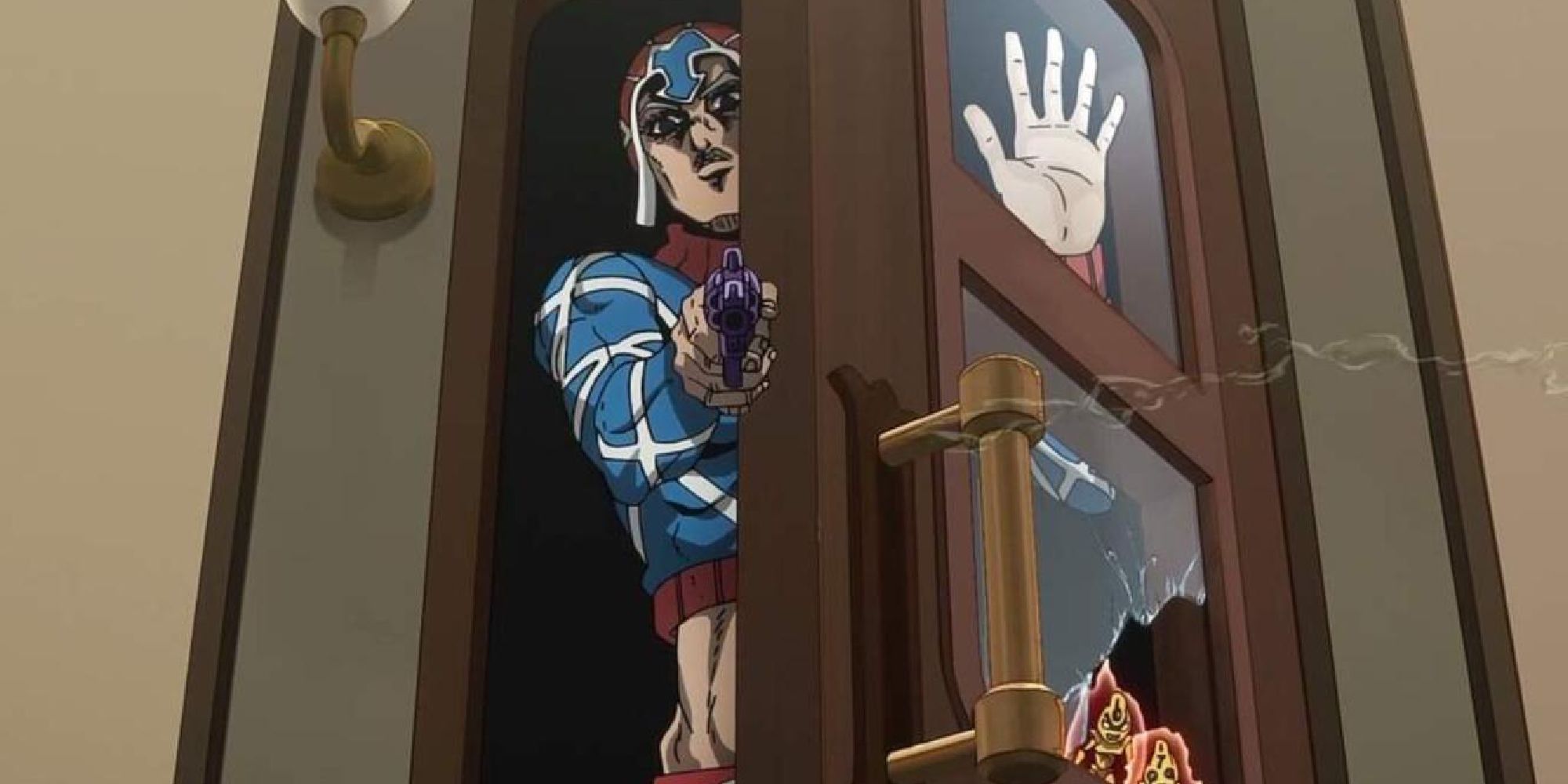 jojo mista