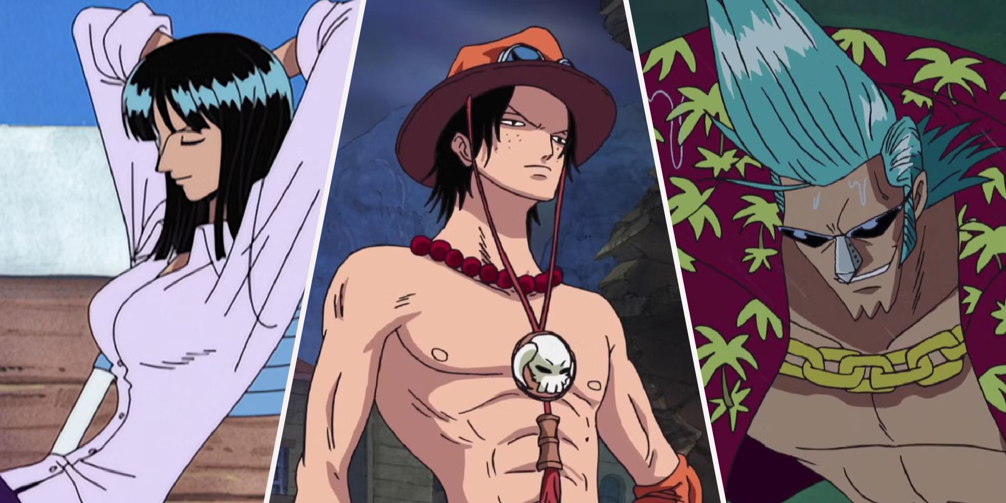 Hana Hana No mi  A One Piece Game 