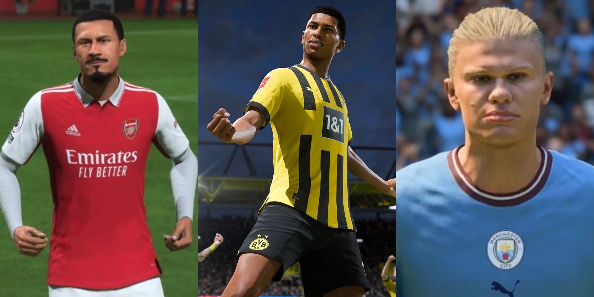 FIFA 23 Career Mode: Ranked! The 20 best clubs to play with