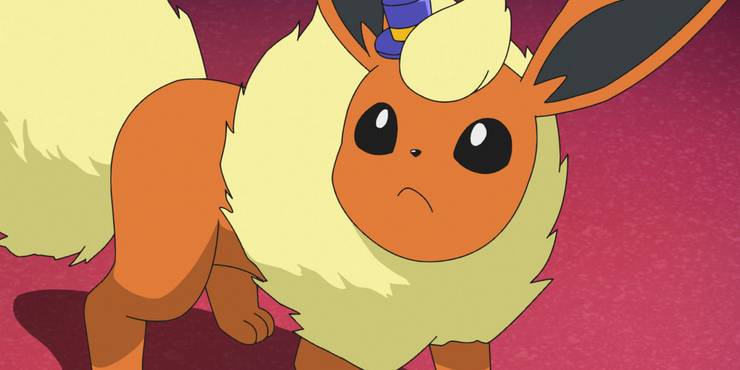 flareon-wearing-a-hat-pokemon-evolutions-eevelutions.jpg (740×370)