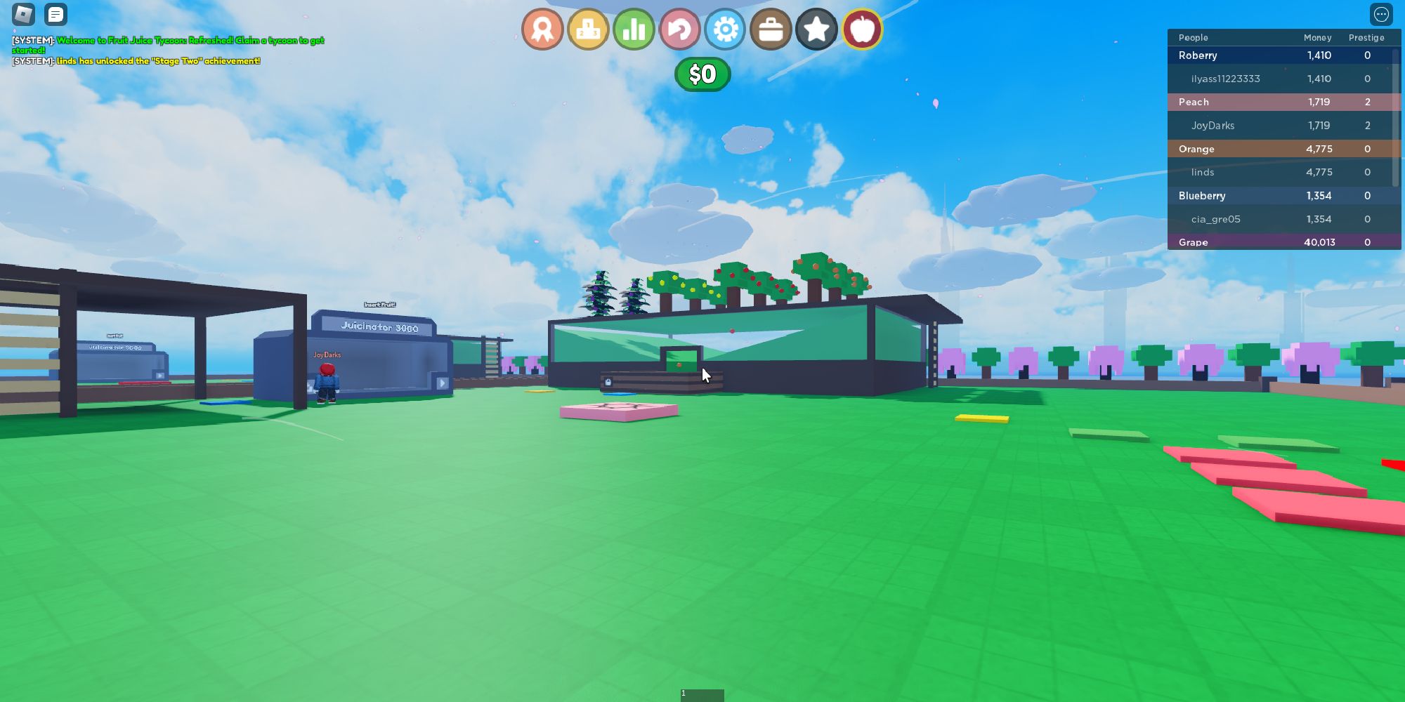 The Best Tycoon Games On Roblox