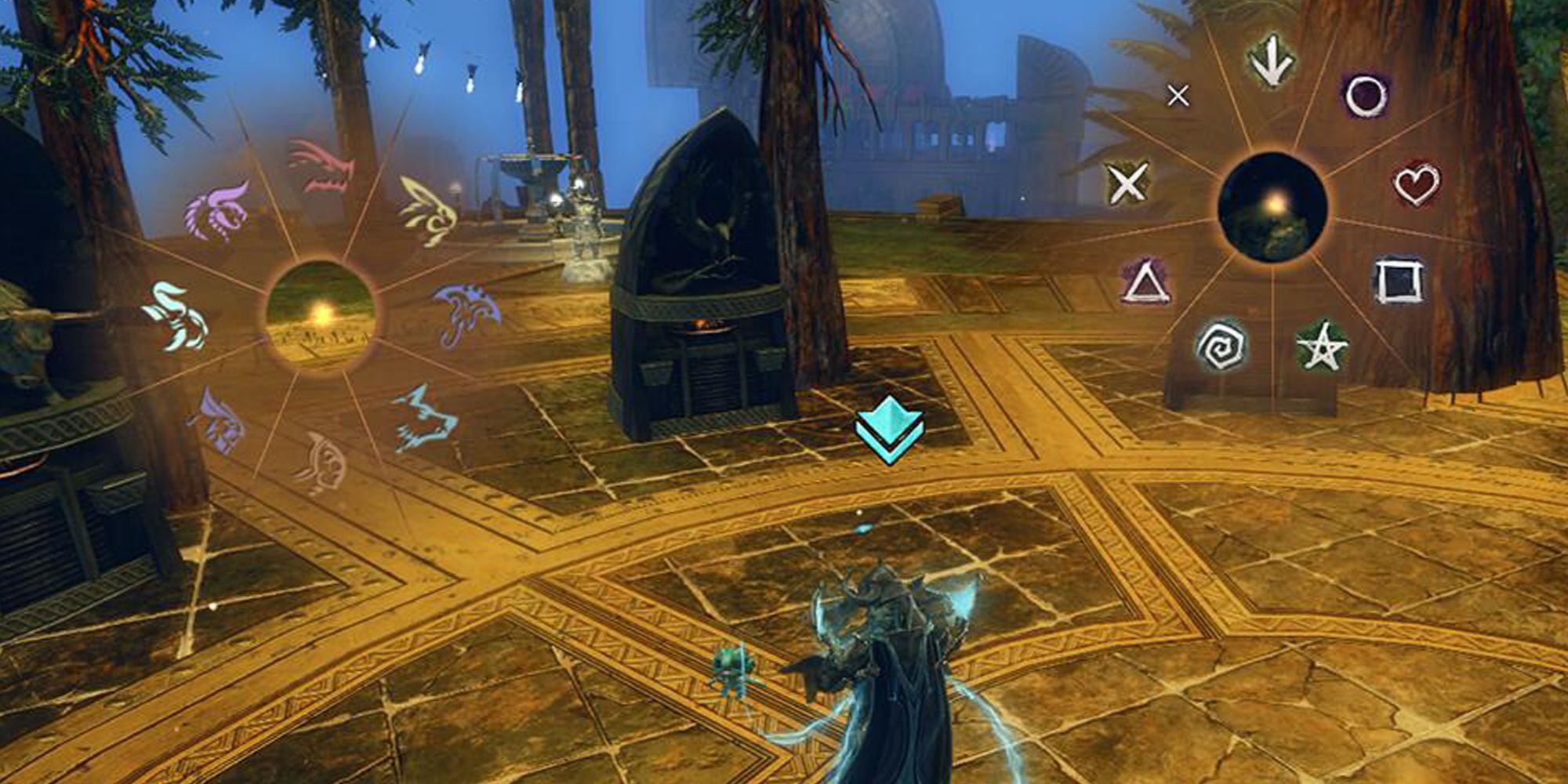 The Most Useful Addons For Guild Wars 2
