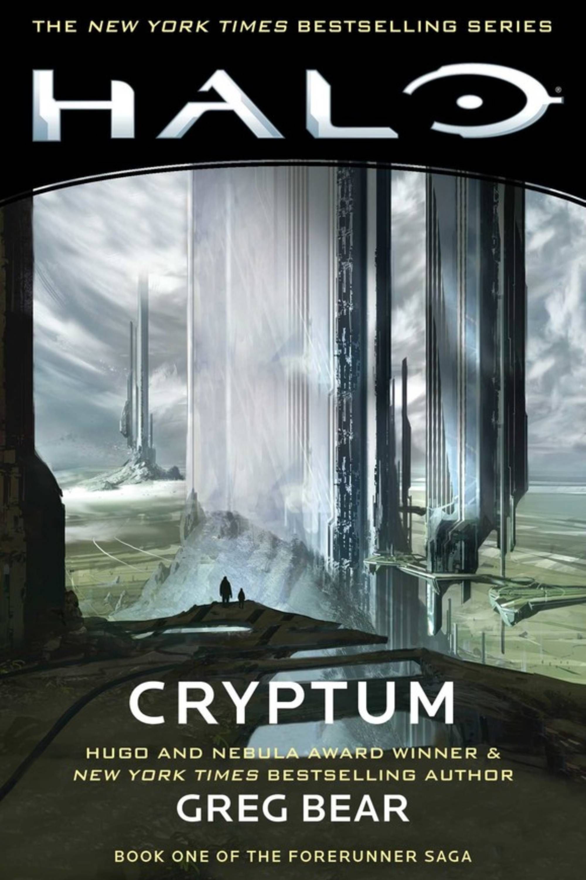 Halo - Cryptum