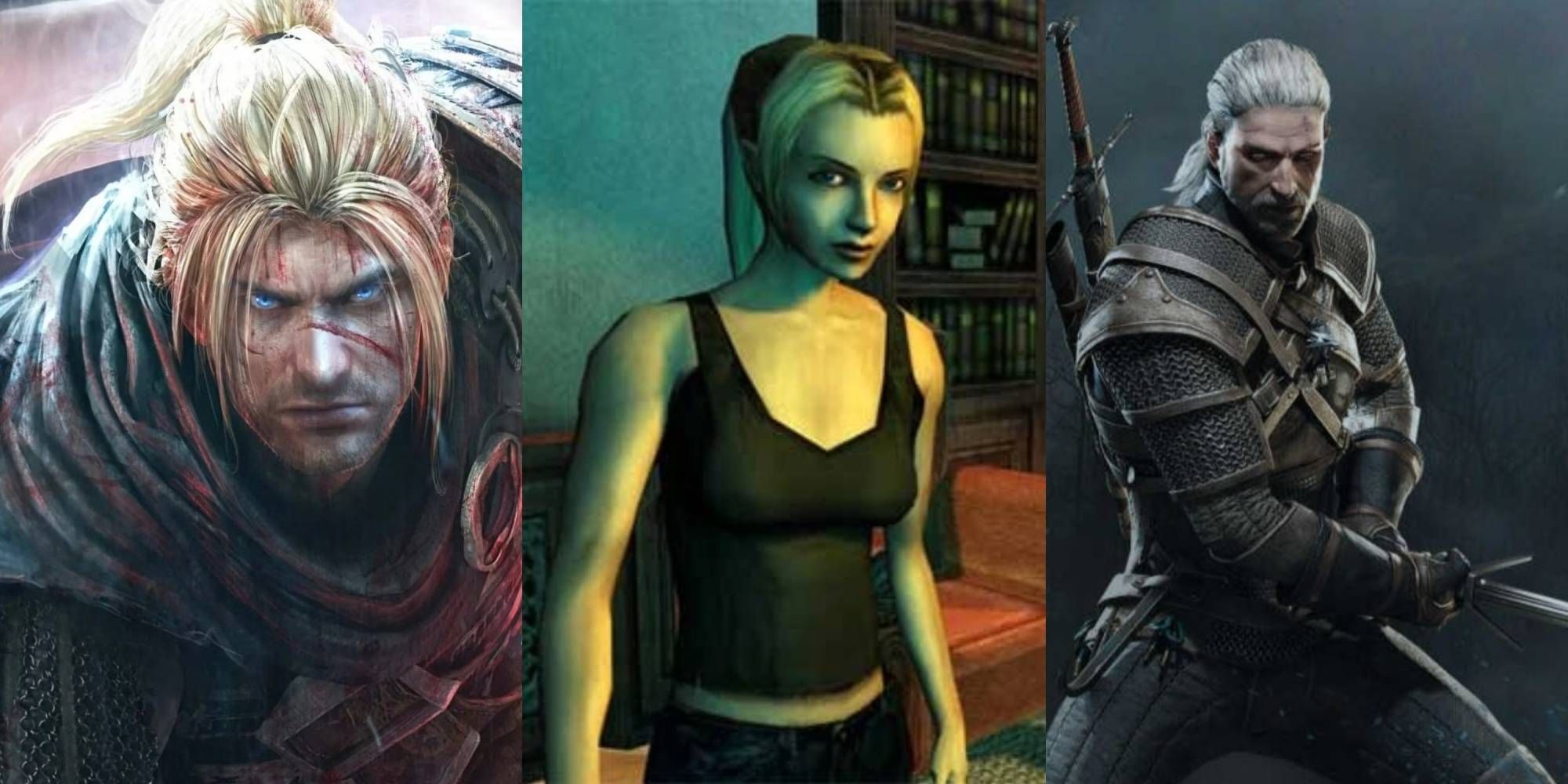 Hardest PS4 RPGs, Ranked