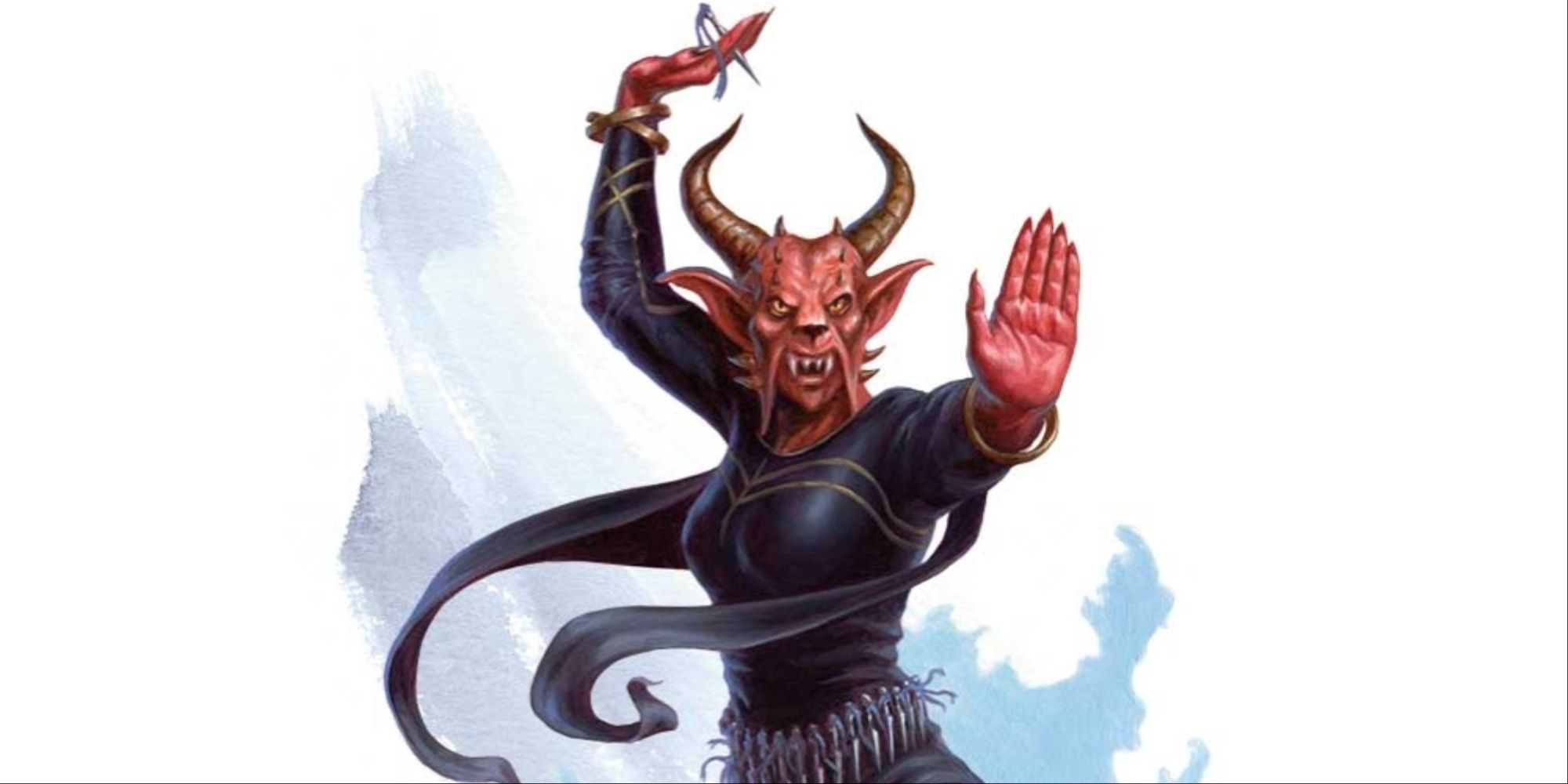 The Best Ranged Weapons In DND, Ranked