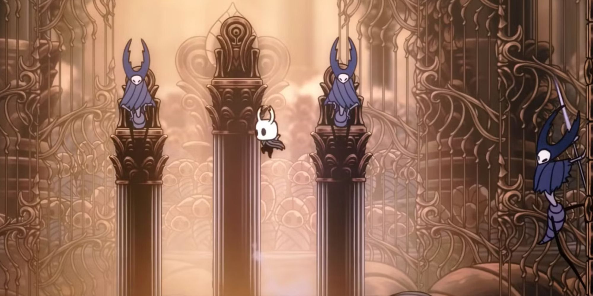 Best Hollow Knight Mods to Try Before Silksong — Acer Corner