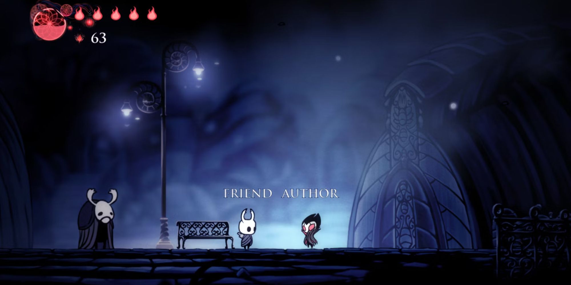 Best Hollow Knight Mods to Try Before Silksong — Acer Corner