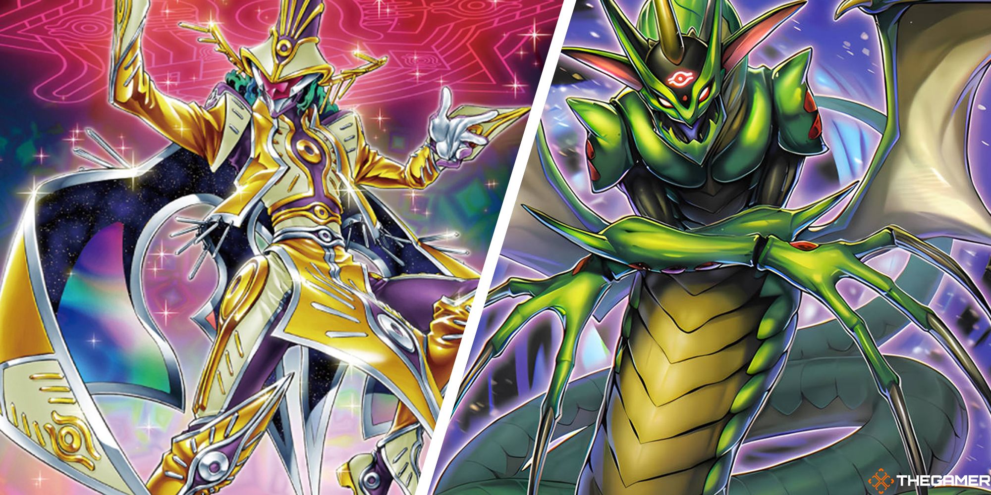 Illusion Monsters YGO