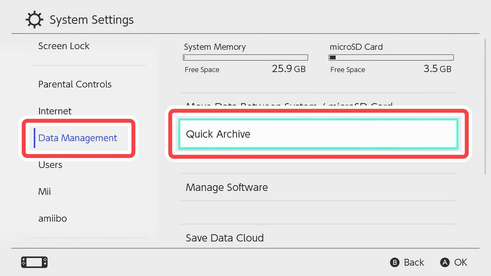 To Format Sd Do You Need A Memory Card For Switch Microsd Card