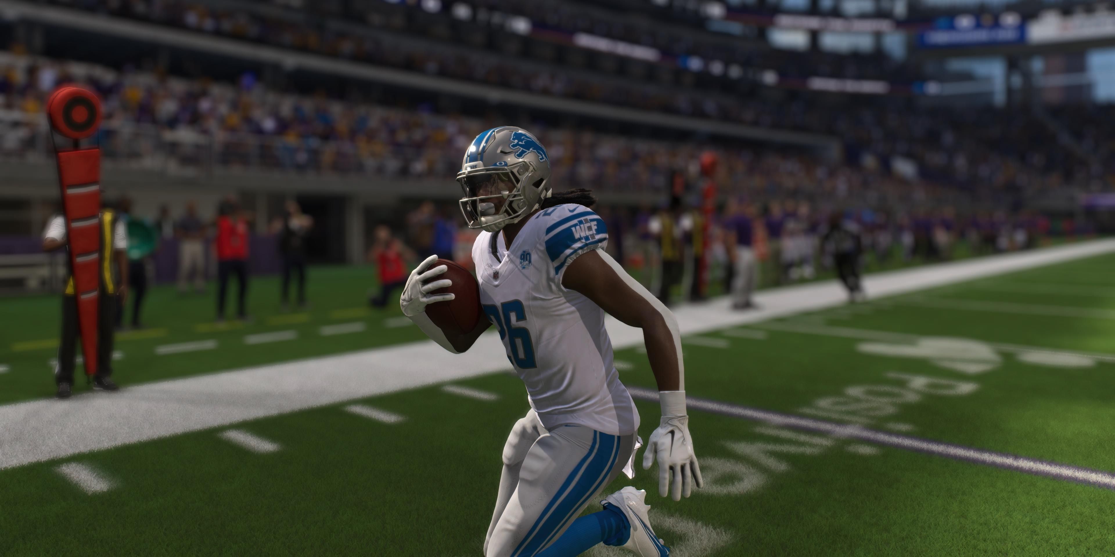 Madden 24: Best Rookies