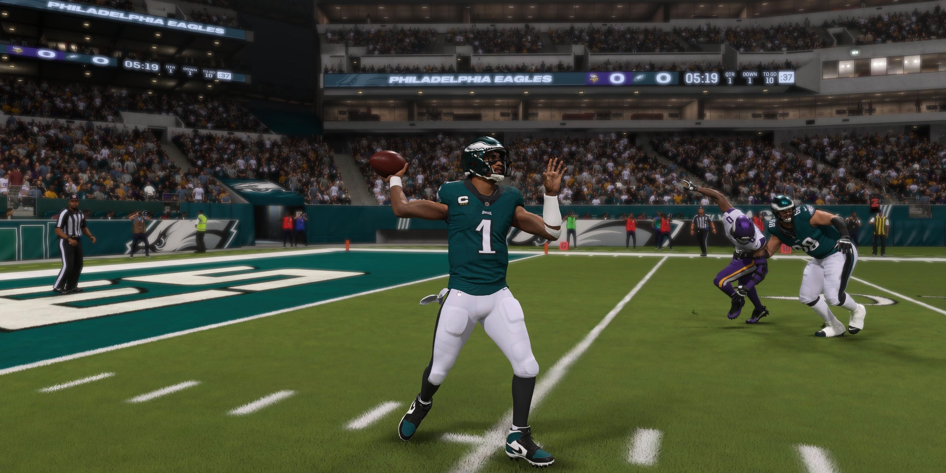 Fastest Qbs In Madden 22Lowes Wheat Straw - 4f2zfu9