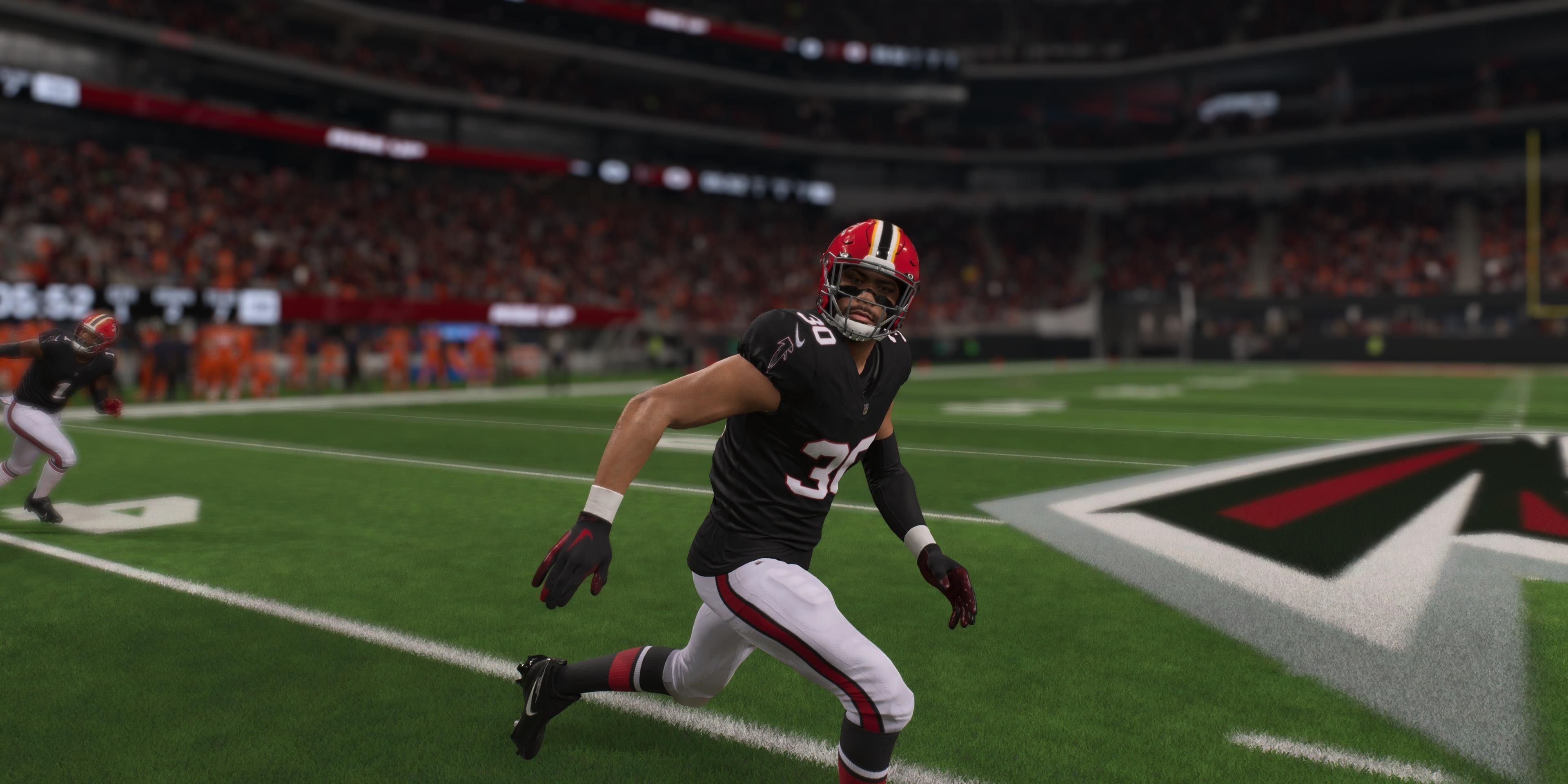 Madden 24: Best Safeties