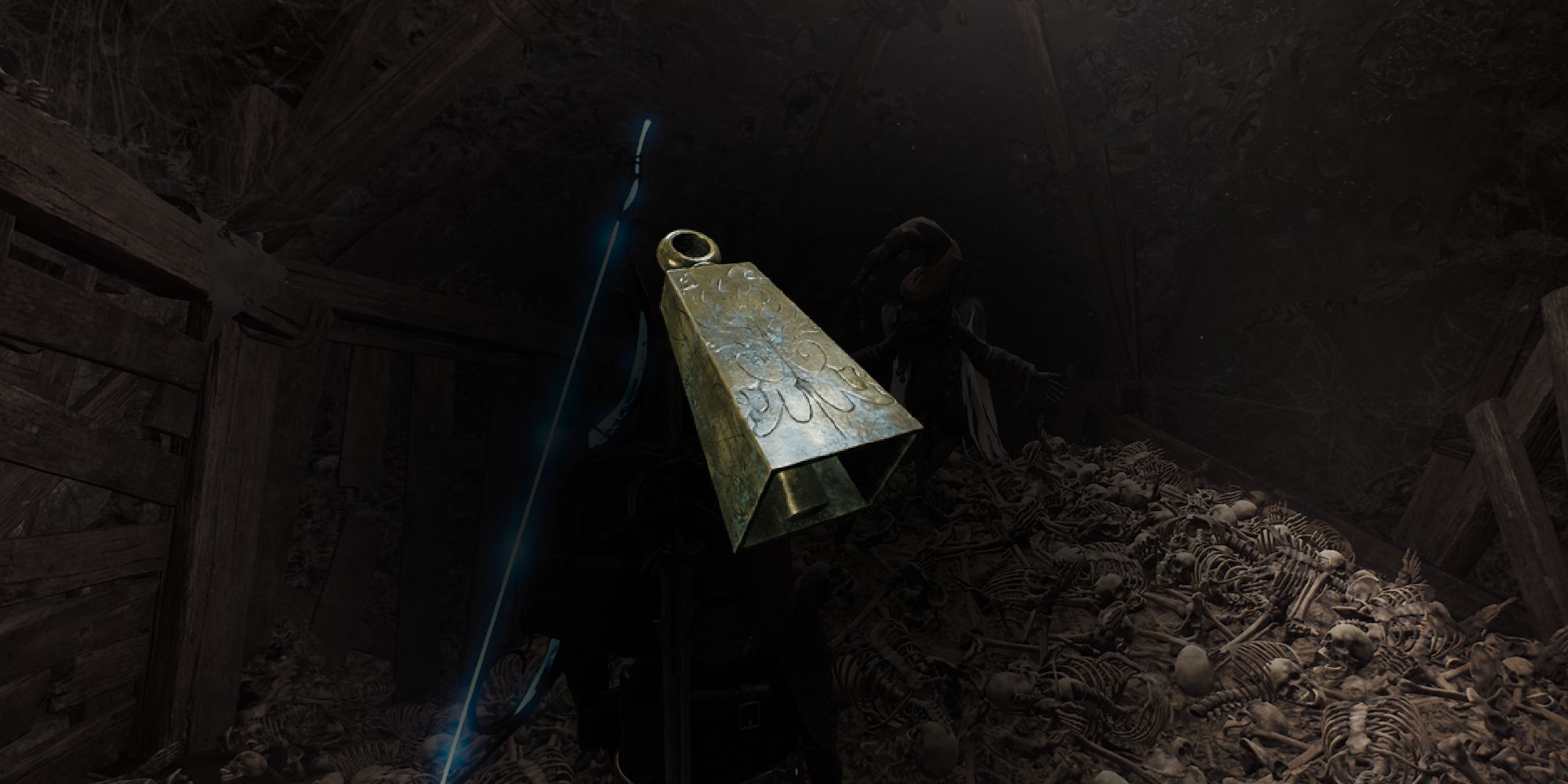 Jester's Bell in Remnant 2