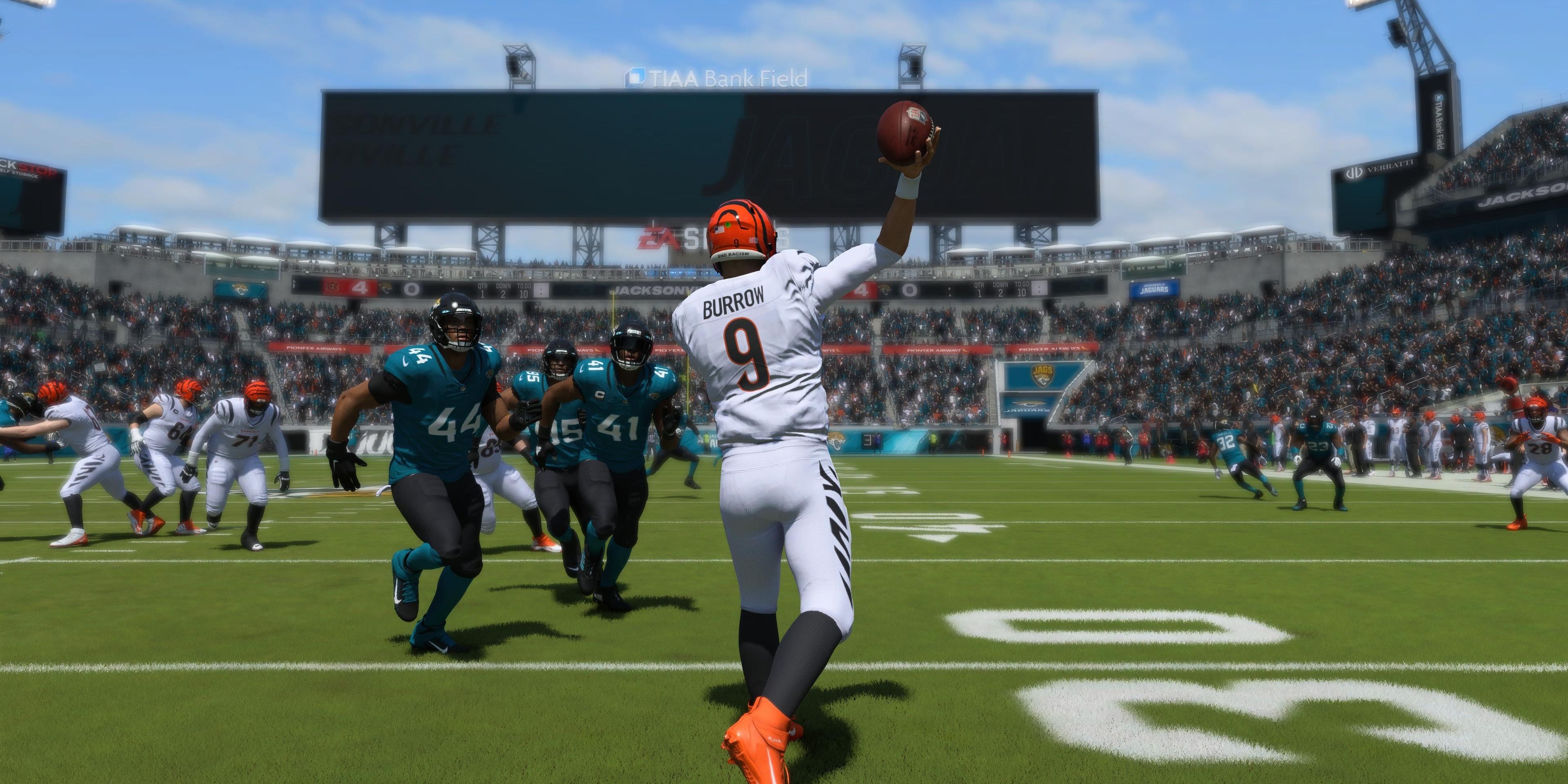 Madden 24 Best Superstar Abilities For Quarterbacks