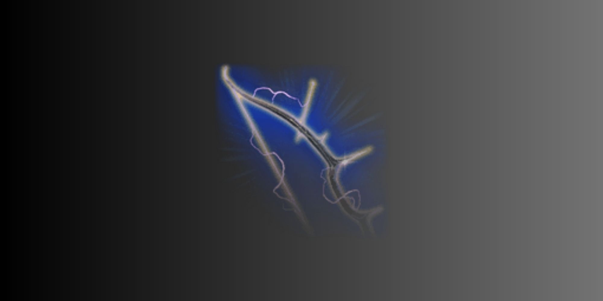 A divine-looking bow