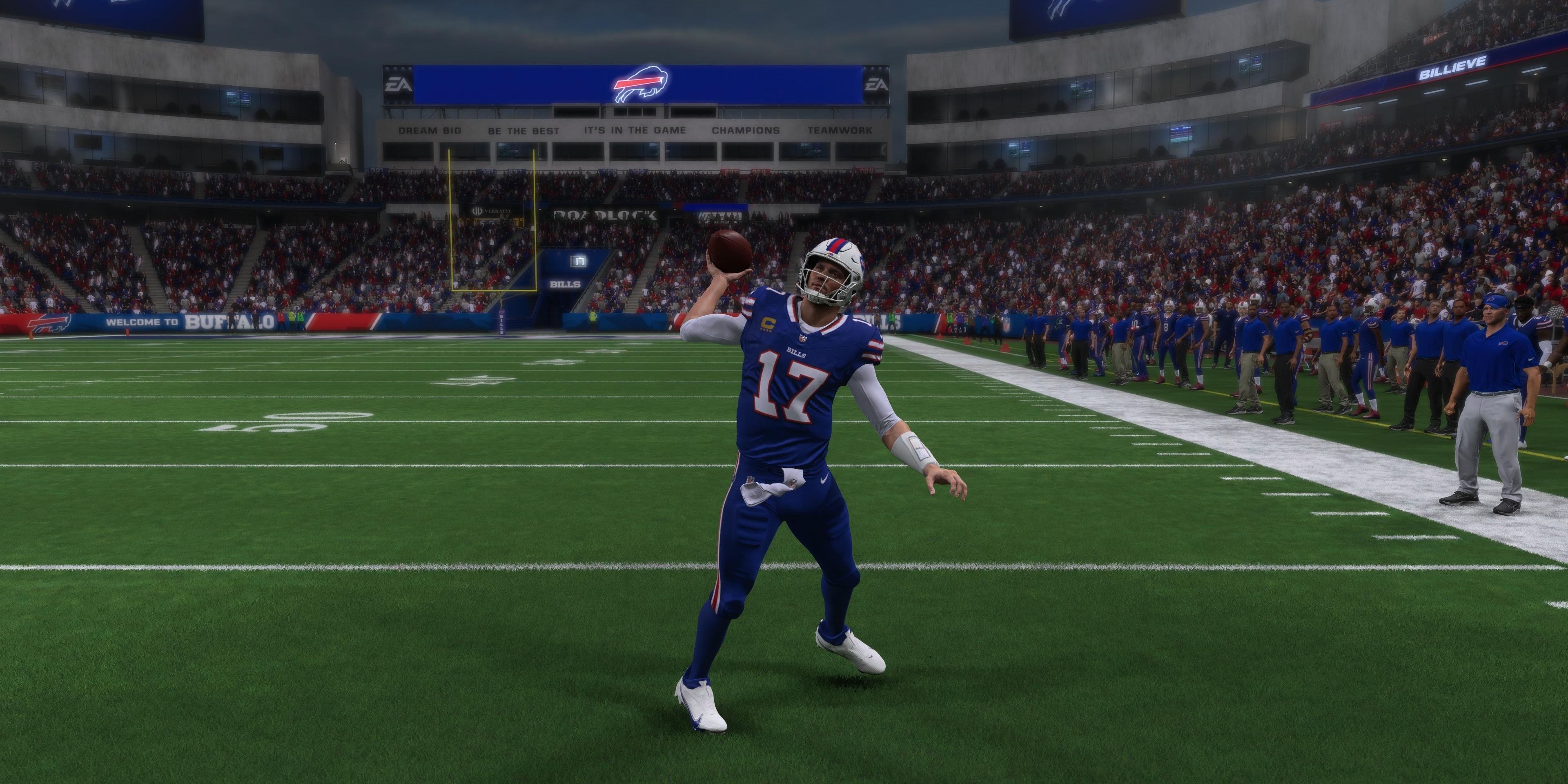 Fastest Qbs In Madden 22Lowes Wheat Straw - nf41js9