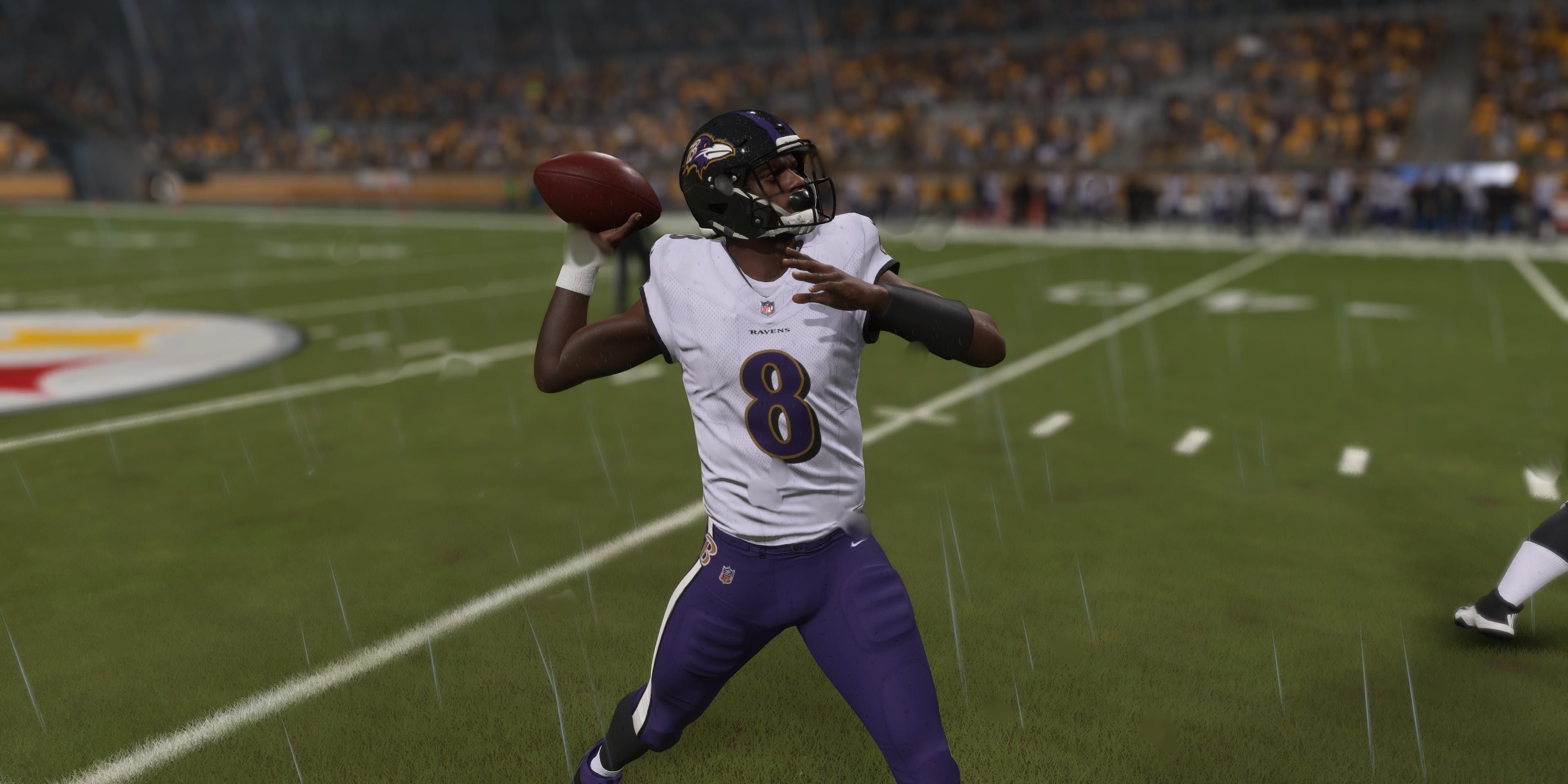 Madden 24: Best Quarterbacks