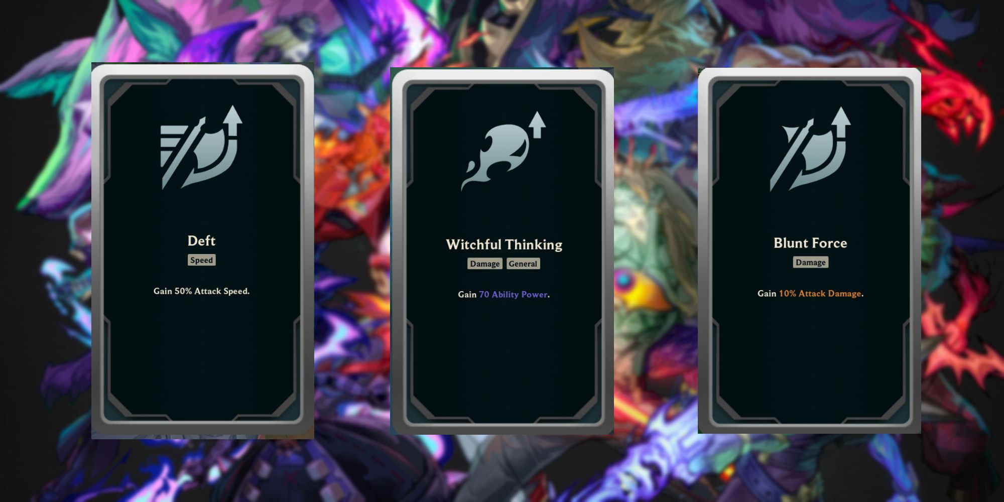 Best Augments For Arena In League Of Legends