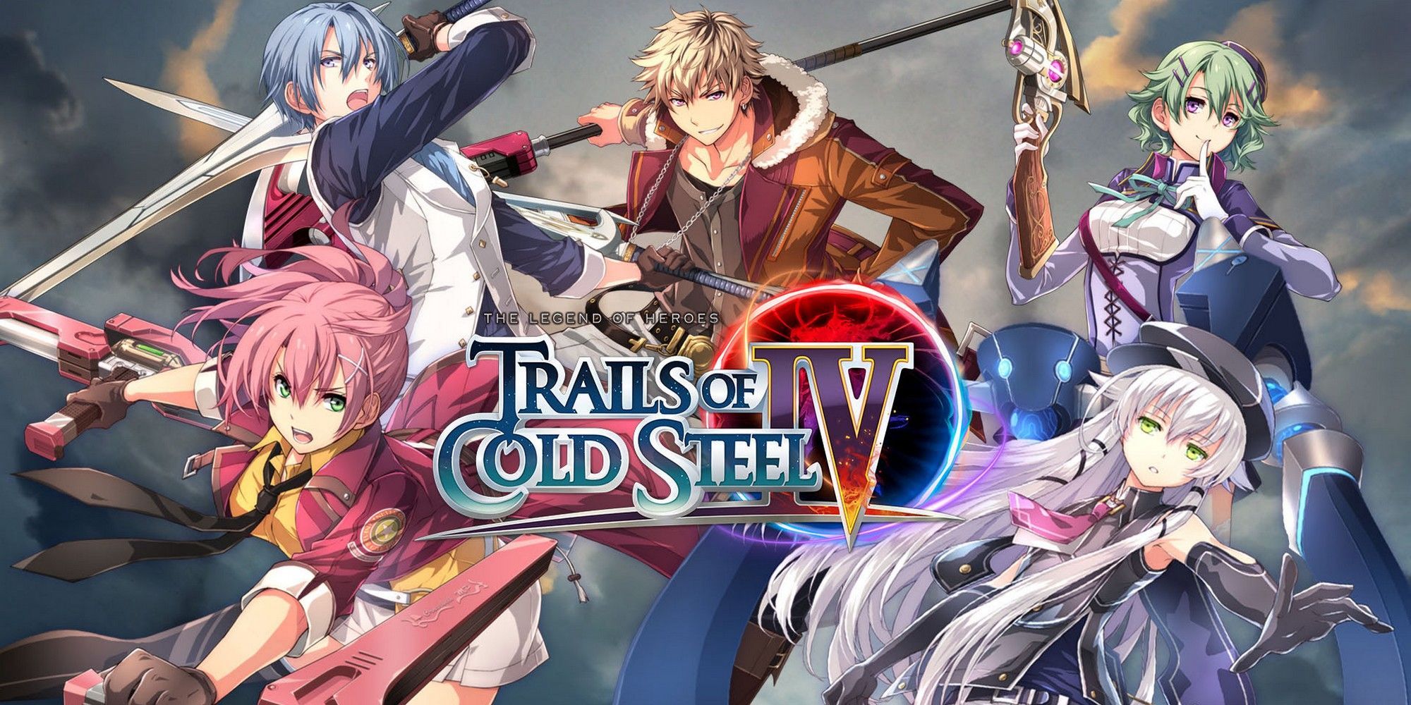 legends of heroes trials of cold steel four art