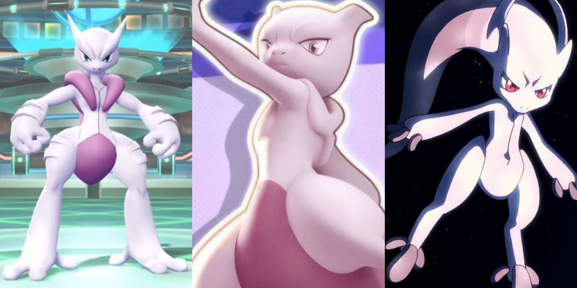 Pokemon Unite: Complete Mewtwo Y unlock guide