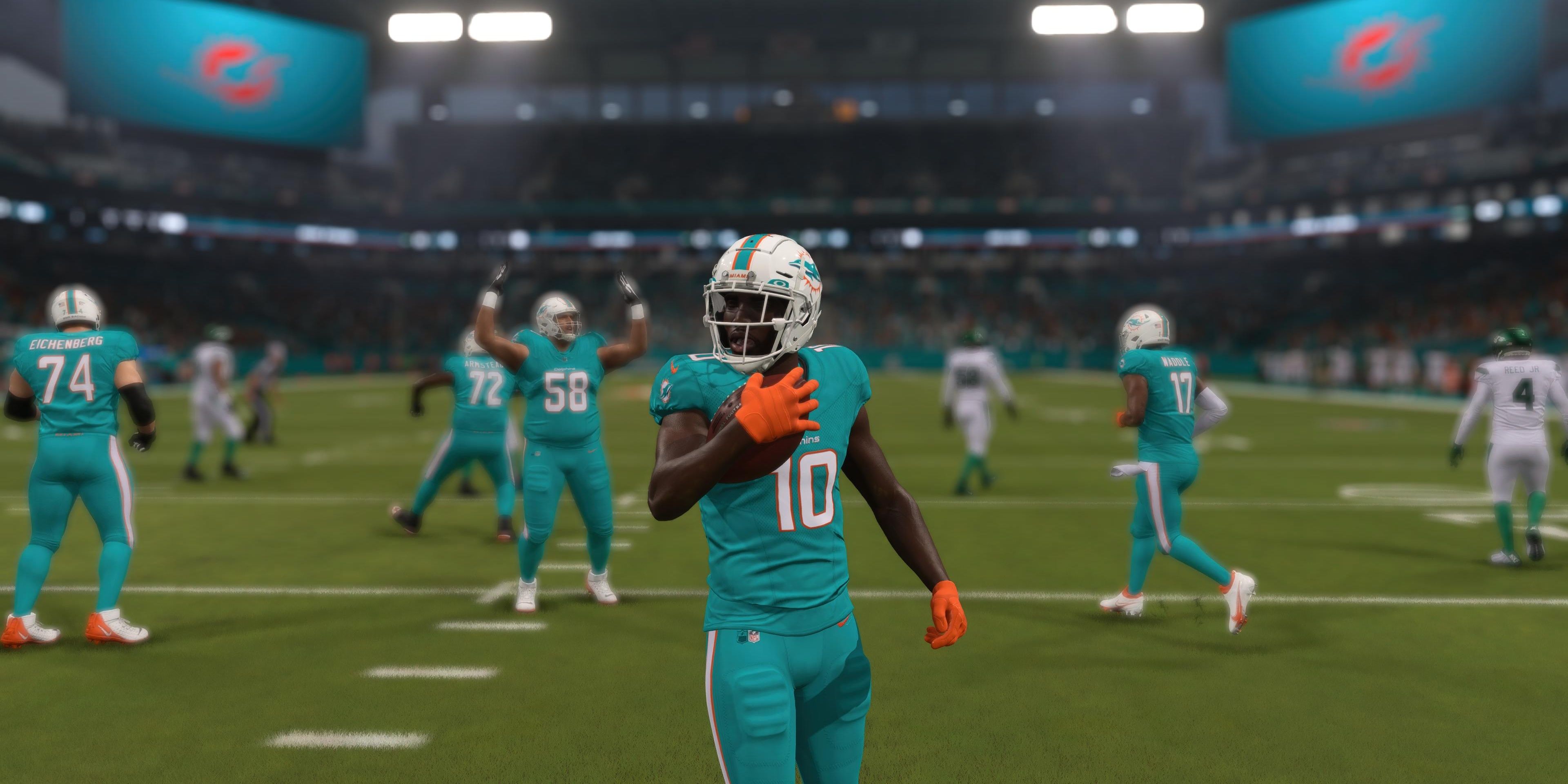 Madden 24: Best Teams To Use In Franchise Mode