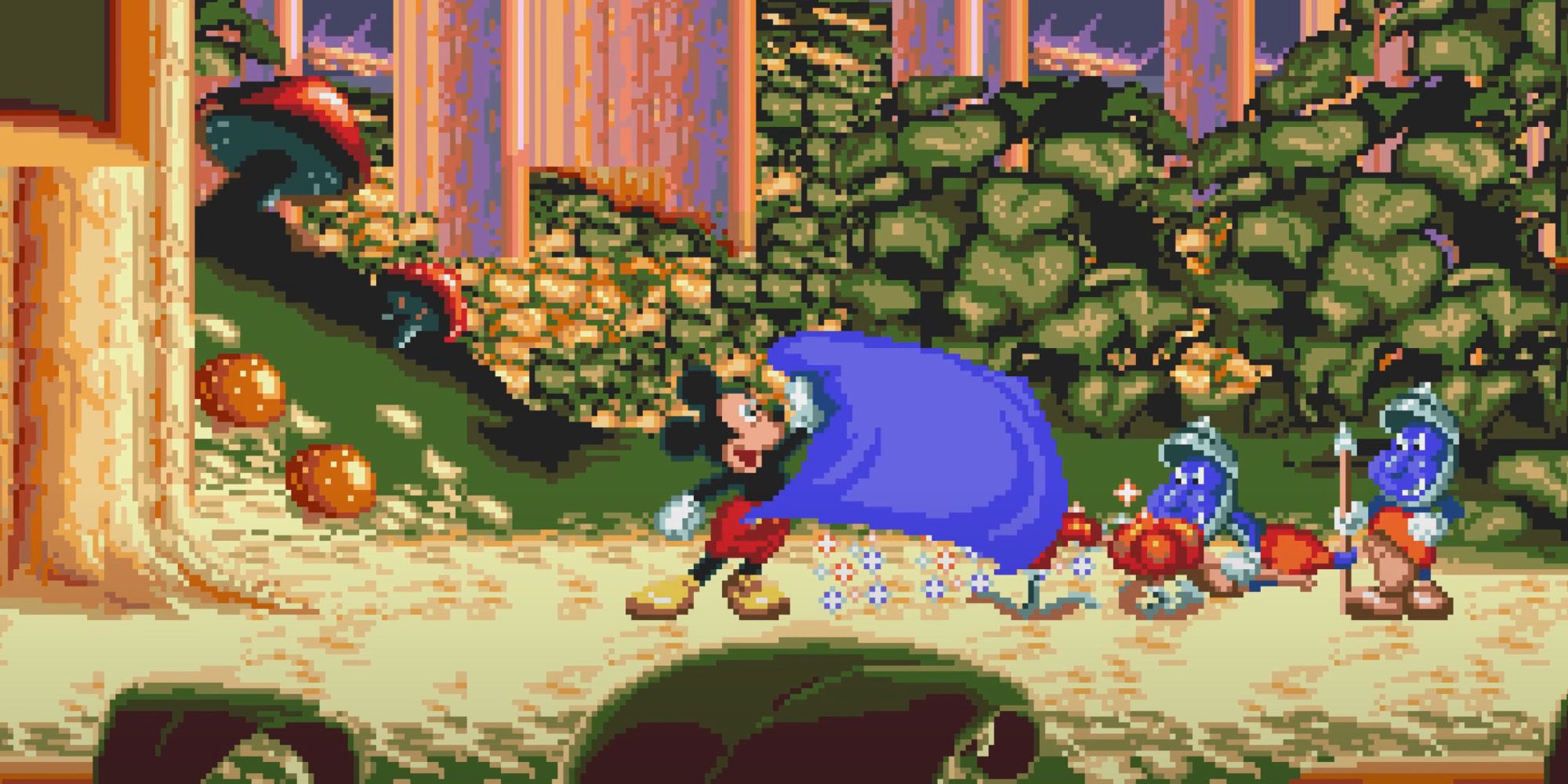 The Best Mickey Mouse Games