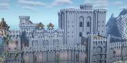 Minecraft Medieval Castles Designs Remaking History Minecraft Minecraft Medieval Castles Designs Remaking History Minecraft
