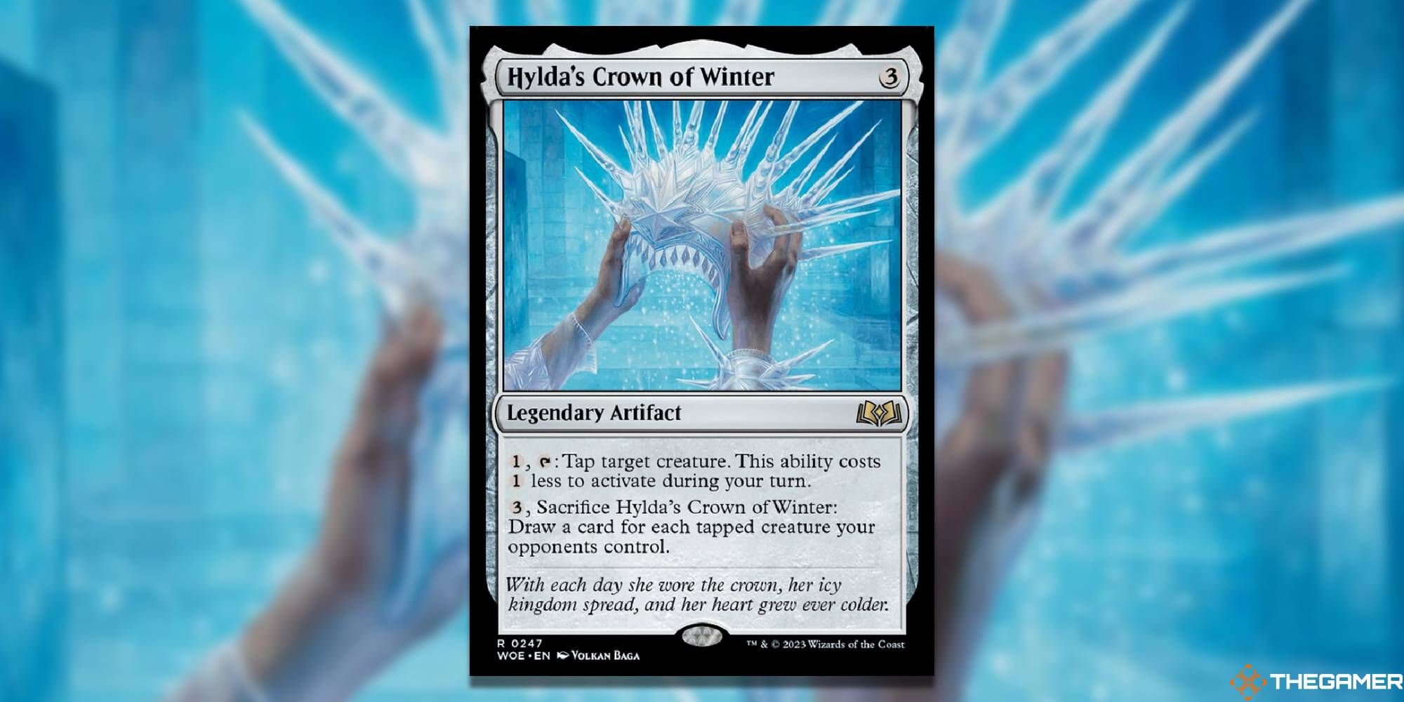 The Best Colorless Cards In Wilds Of Eldraine In MTG