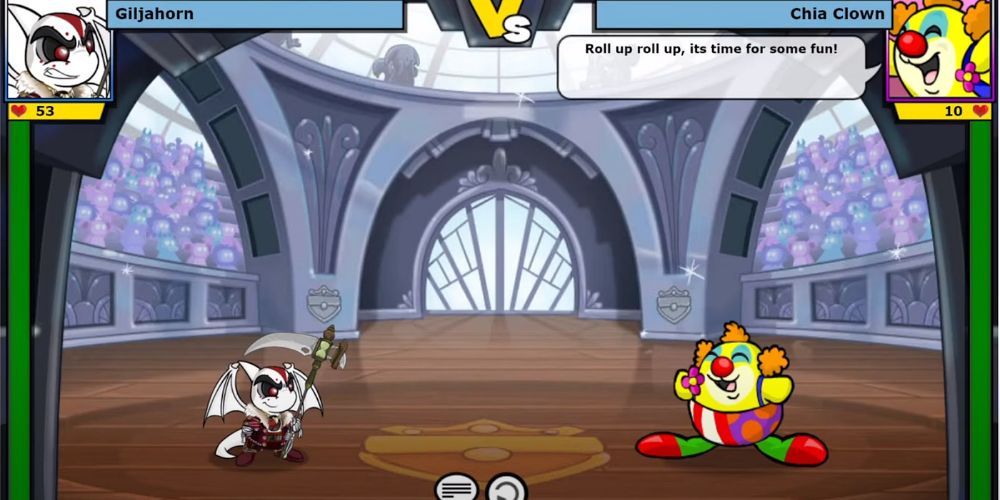 Best Battledome Opponents To Challenge In Neopets