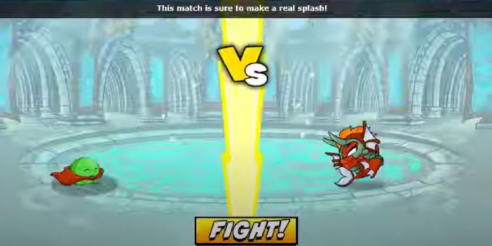 Best Battledome Opponents To Challenge In Neopets