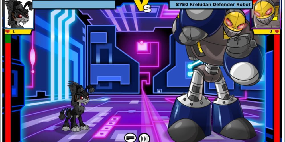 Best Battledome Opponents To Challenge In Neopets