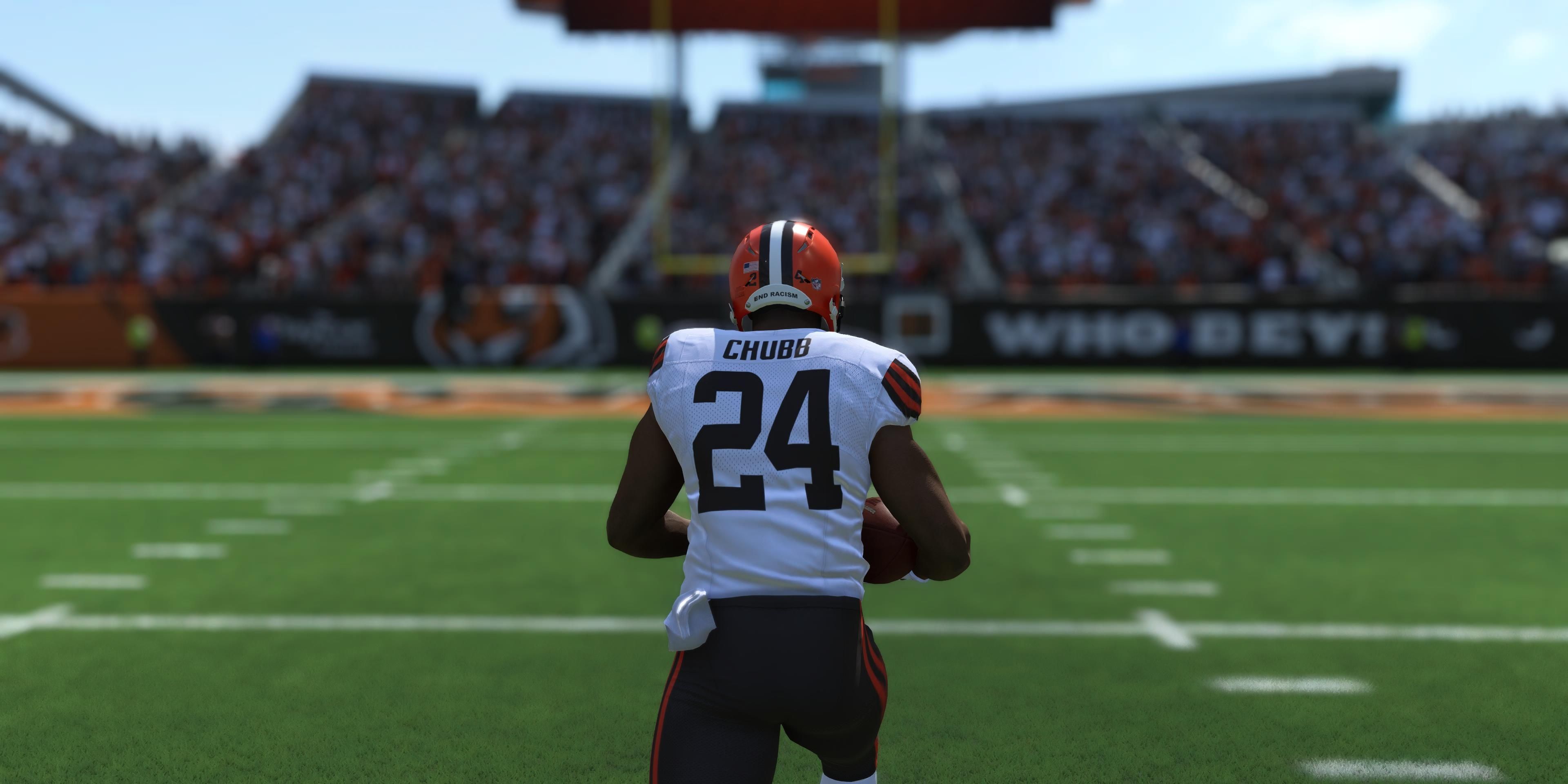 Madden 24: Best Running Backs