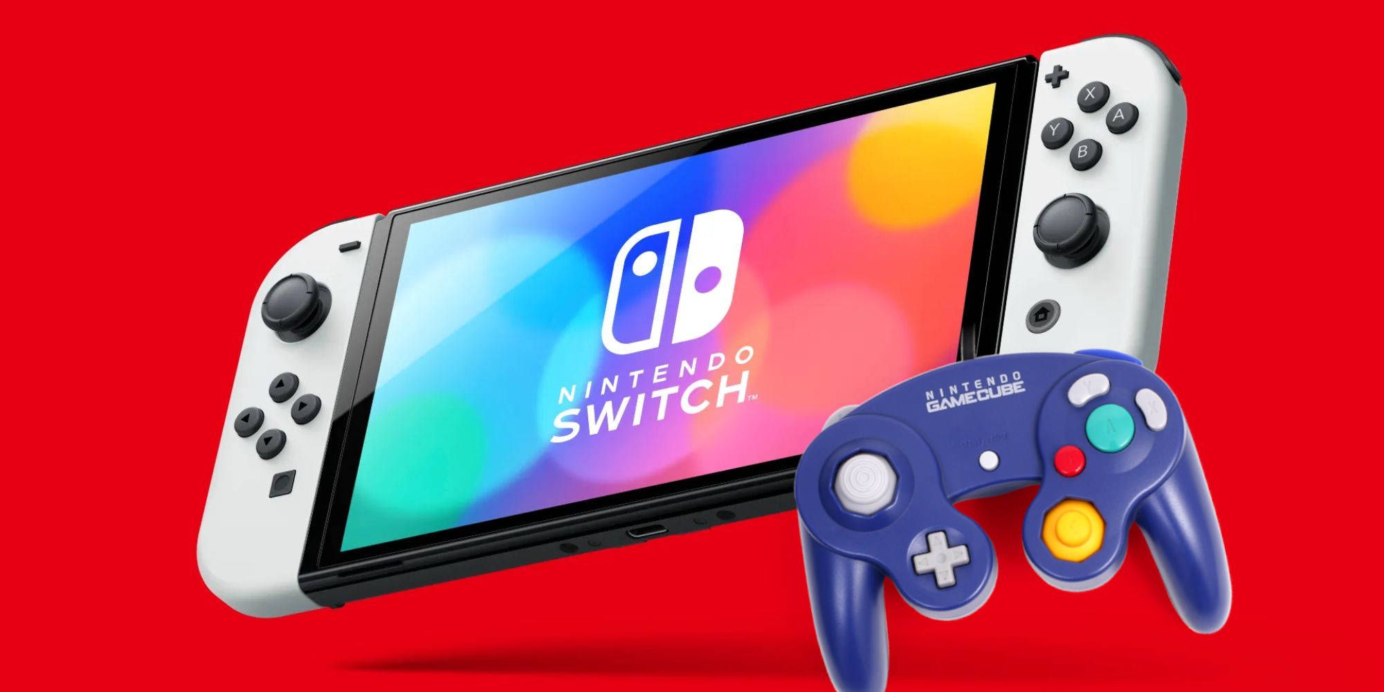 Nintendo store switch 2