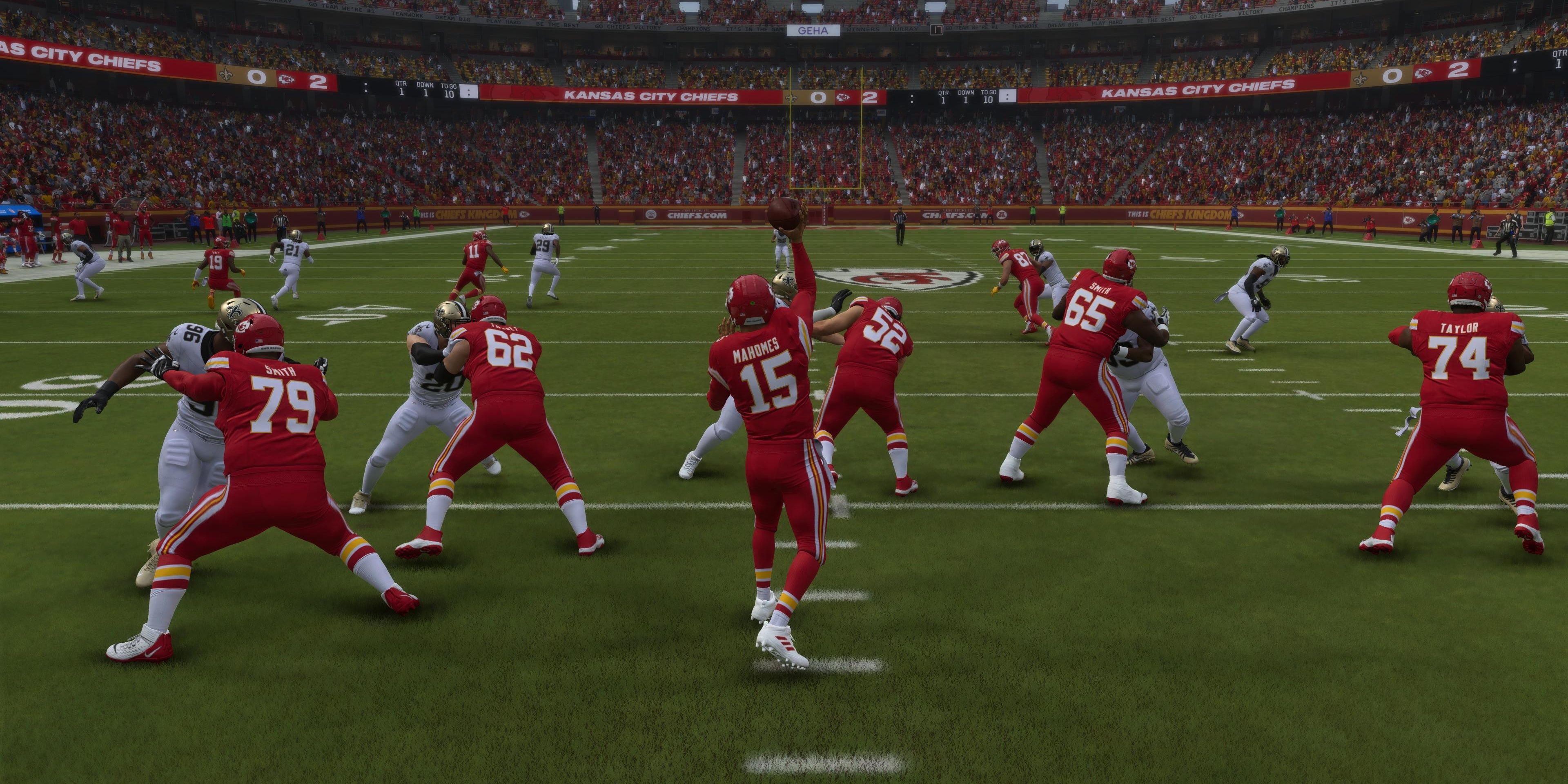 Fastest Qbs In Madden 22Lowes Wheat Straw - asmqq2q