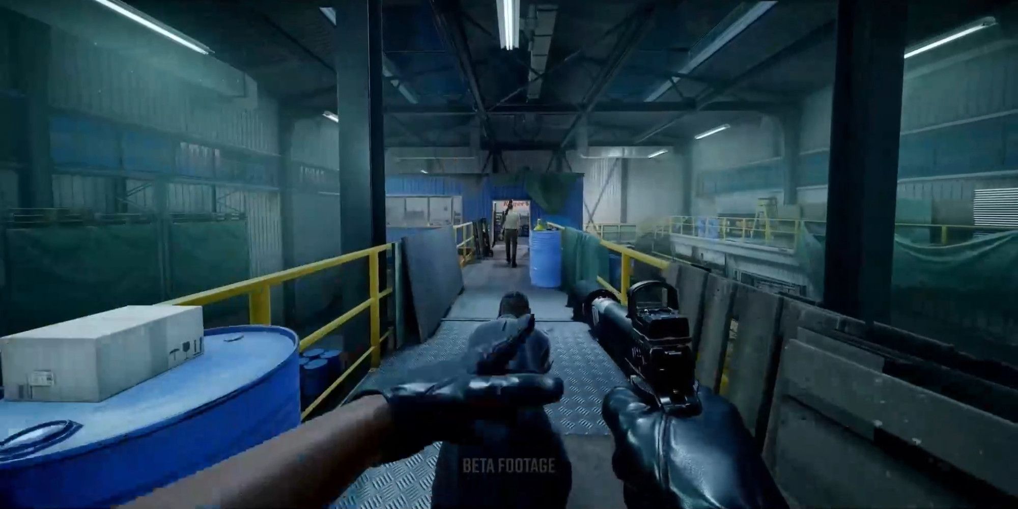 Payday 3 Release Date - Gameplay, Trailer, Story