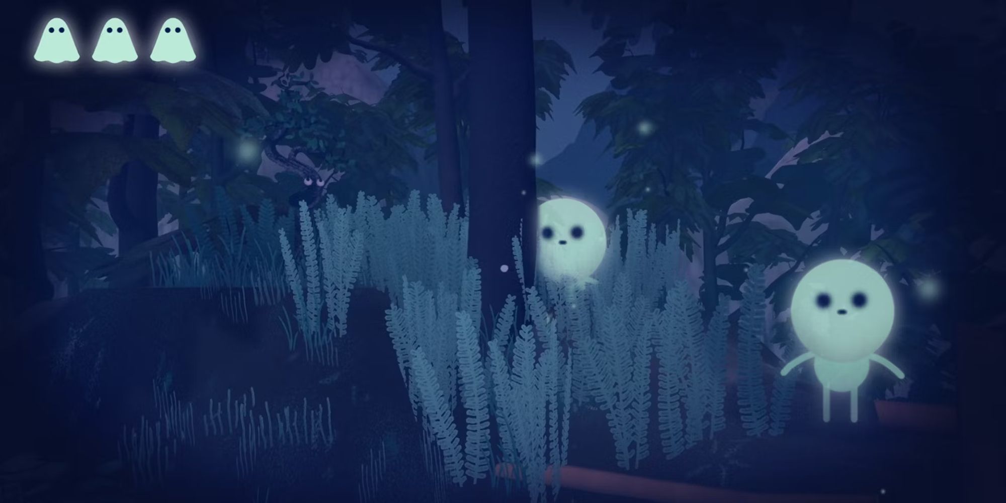 The Best Cute But Creepy Video Games