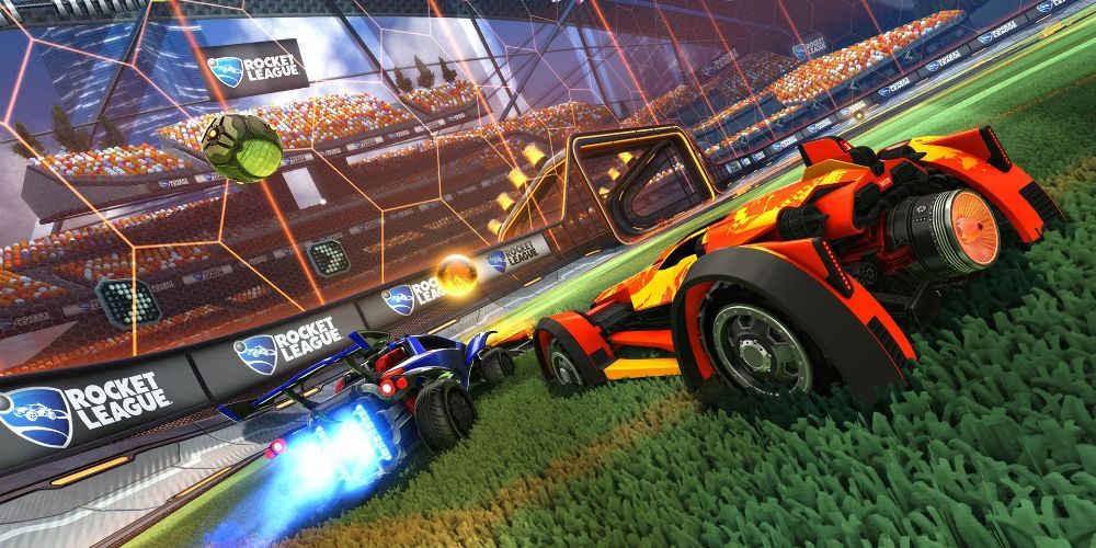 The Best Sports Games To Play On Xbox One