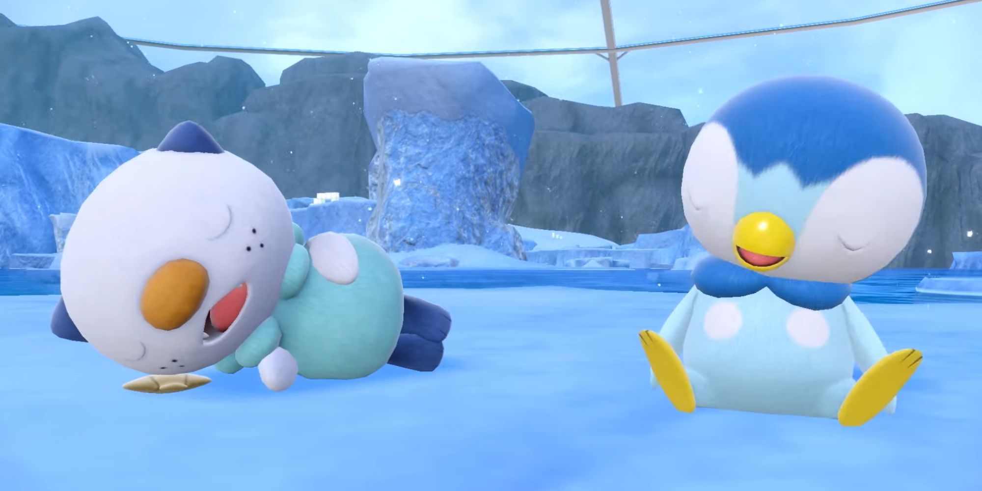 Pokémon Scarlet and Violet: Release date, new starters and what to expect