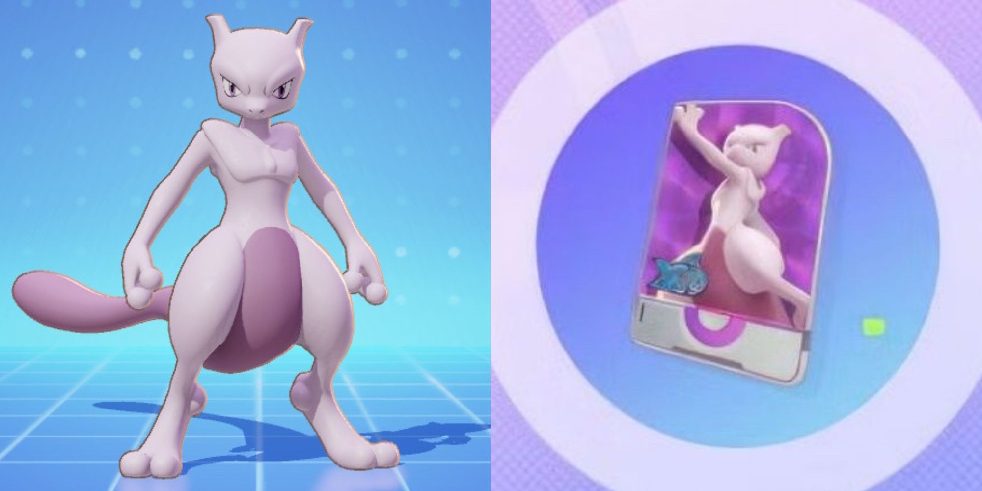 When is Mewtwo coming to Pokemon Unite?