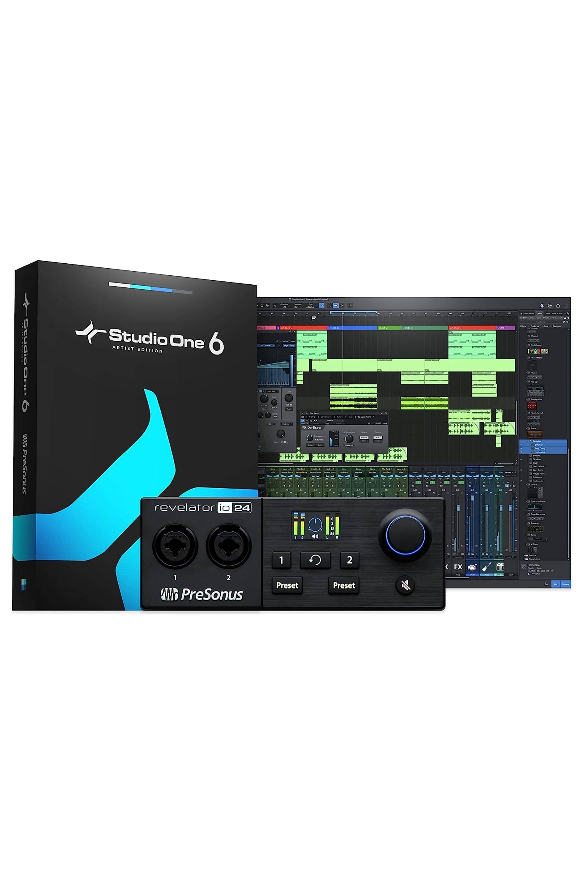 Best Audio Interfaces For Streaming In 2024