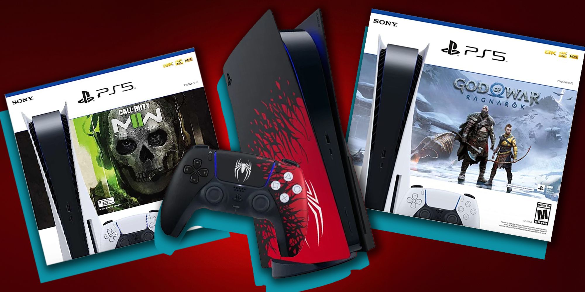 The best PS5 bundles and deals in December 2023