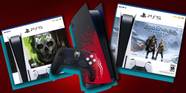 Which PS5 Bundle Should You Buy 