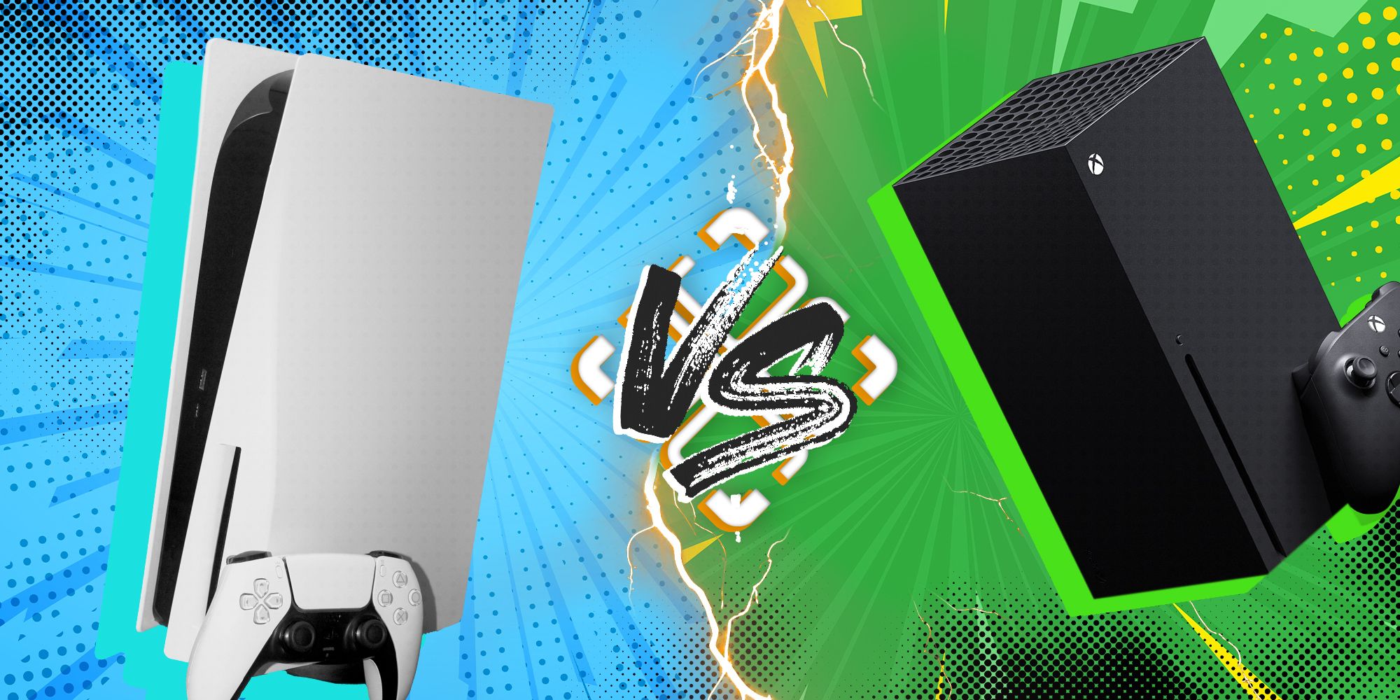 PS5 Vs. Xbox Series X: Which Should You Buy?